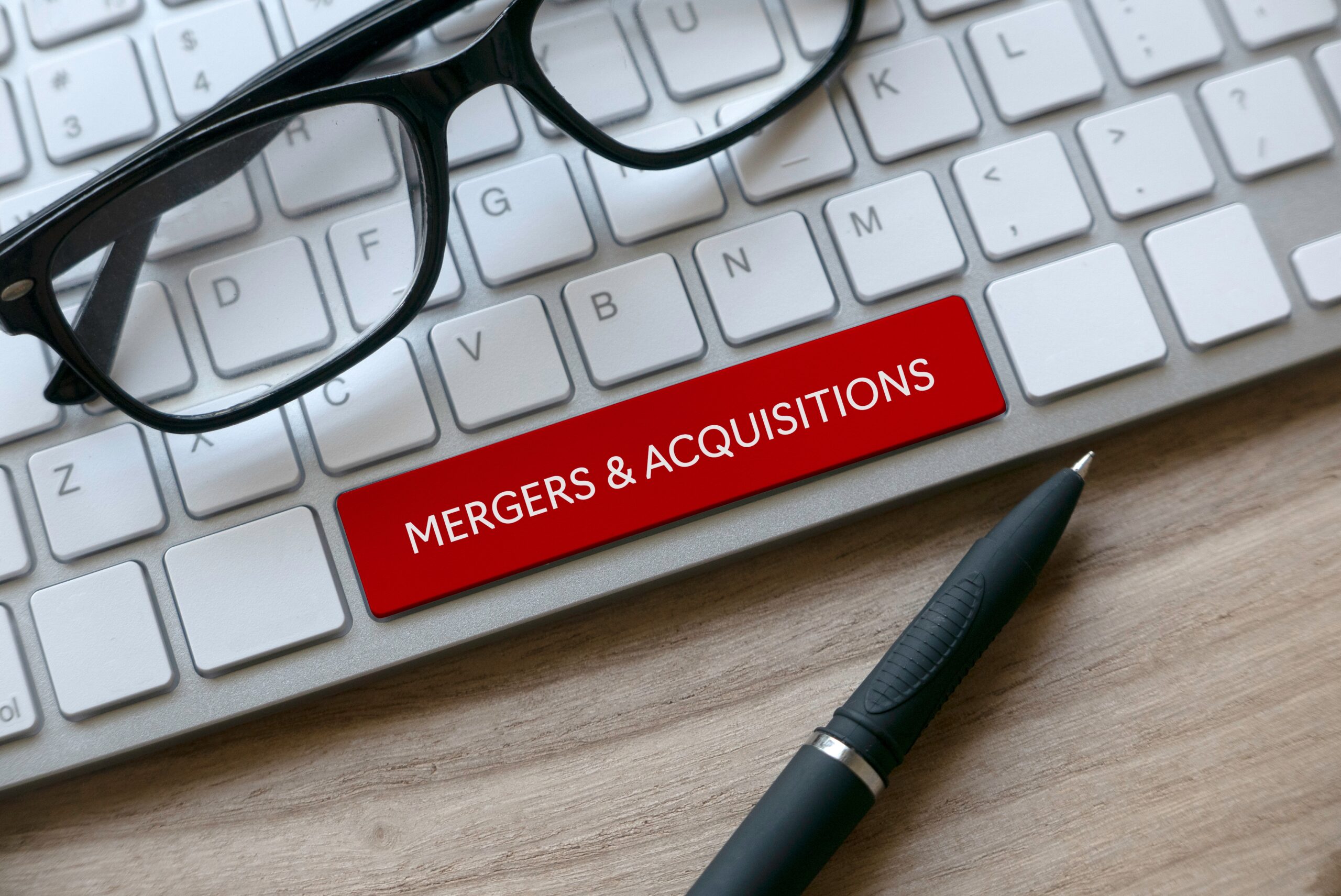 Merger & Acquisition