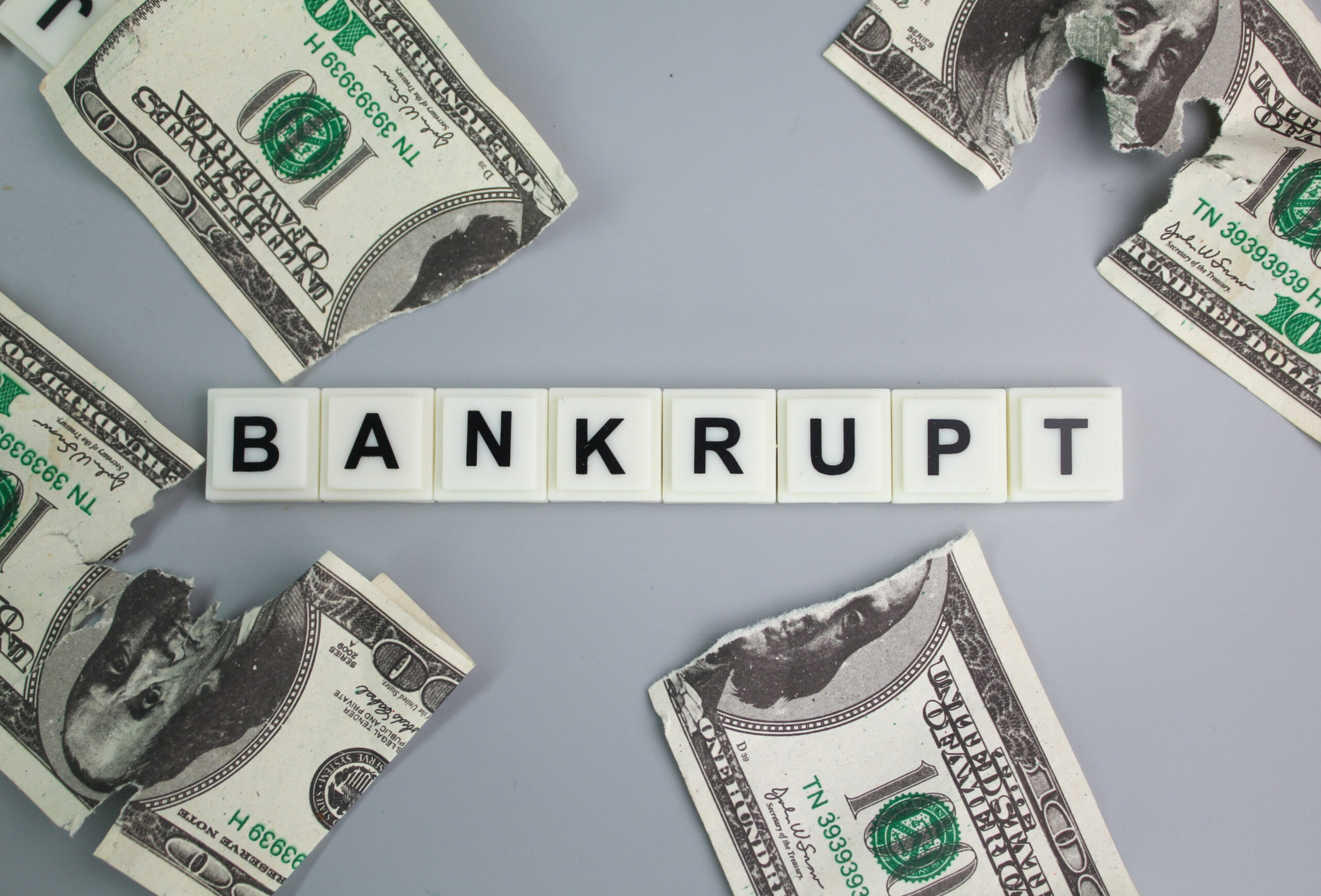 Insolvency & Bankruptcy, Immigration